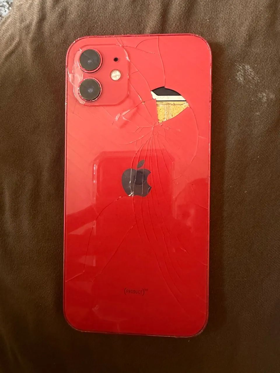 iPhone 12 - Foto 2