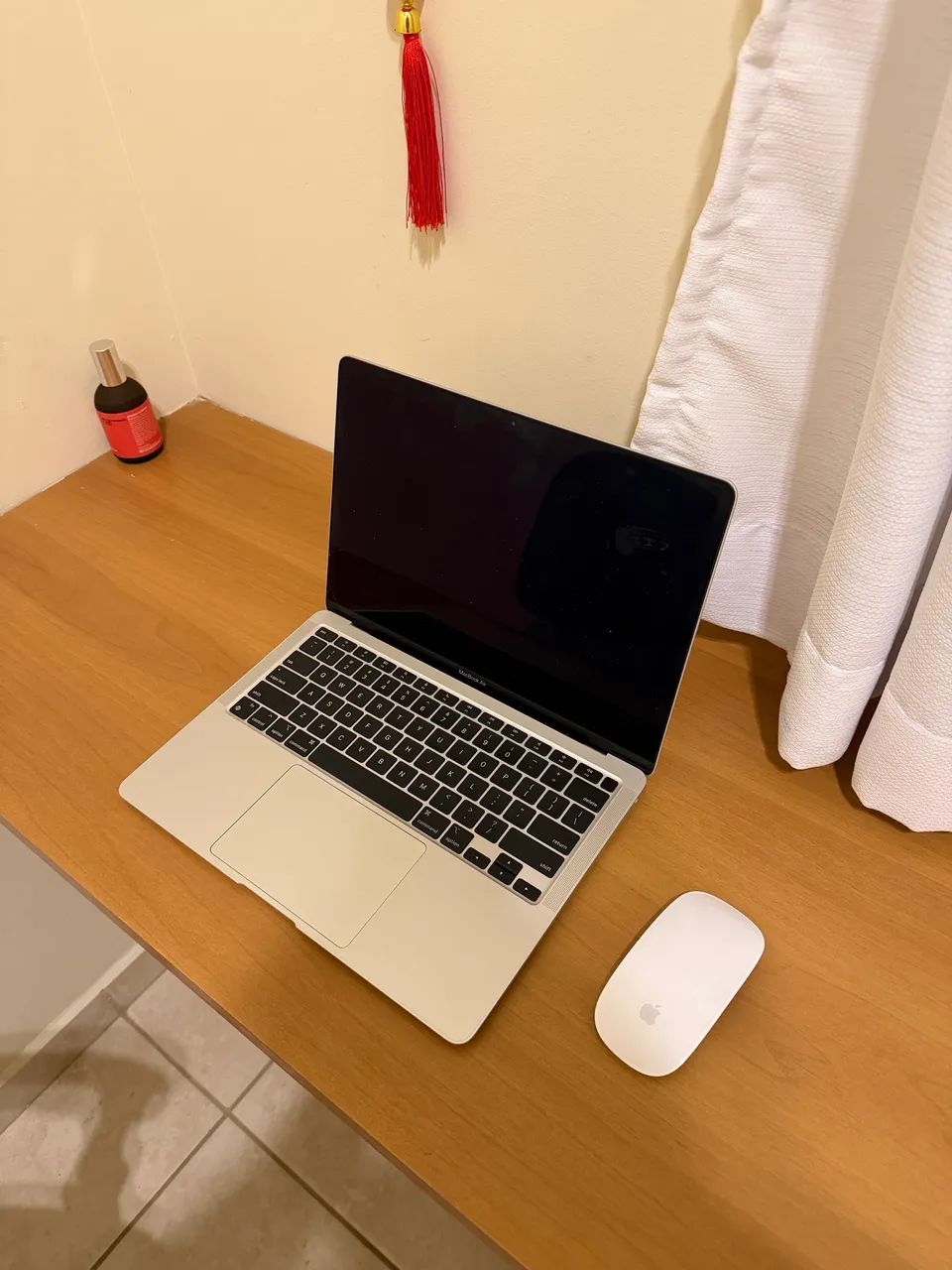 Macbook Air M1 8Gb 256Gb - Notebooks - Vale do Itamaracá, Valinhos