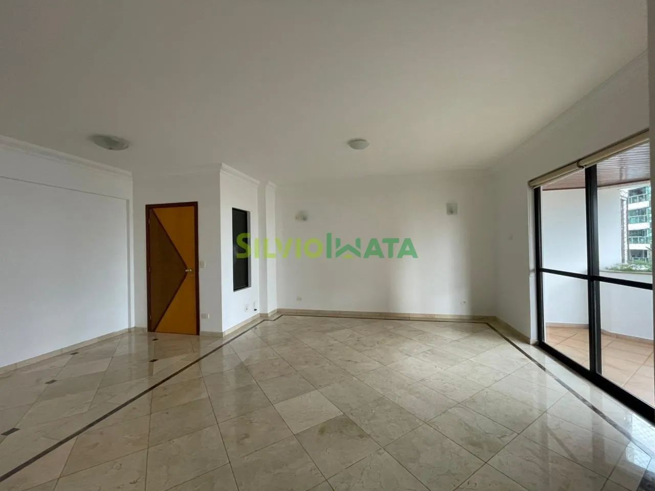 EXCELENTE APARTAMENTO NO ED. MILLENIUM TOWER, PARA MORAR, ZONA 01. - Foto 5