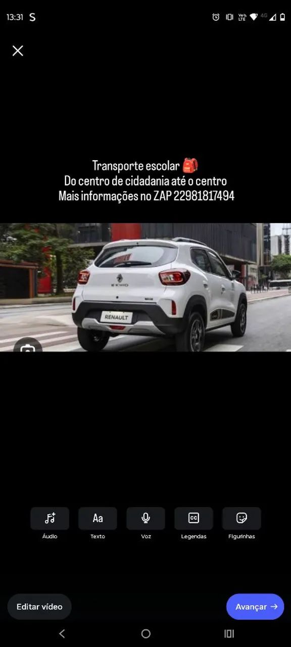 Transporte escolar 