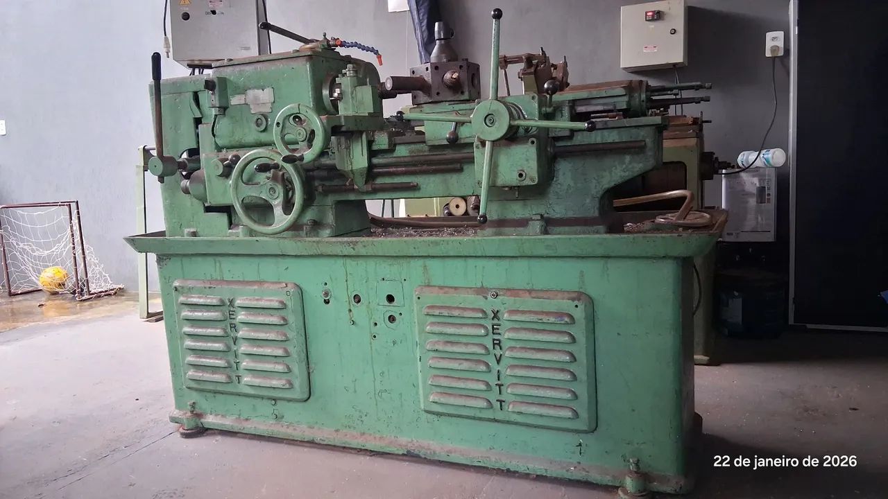 Torno