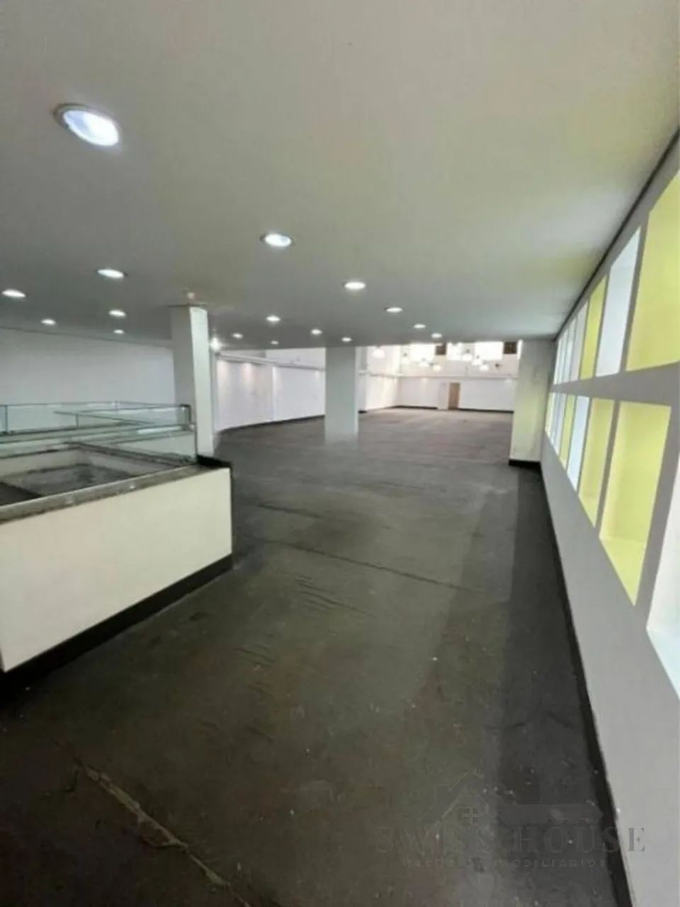 Galpão comercial a venda e para alugar no Parque Industrial em Campinas/SP - Foto 3