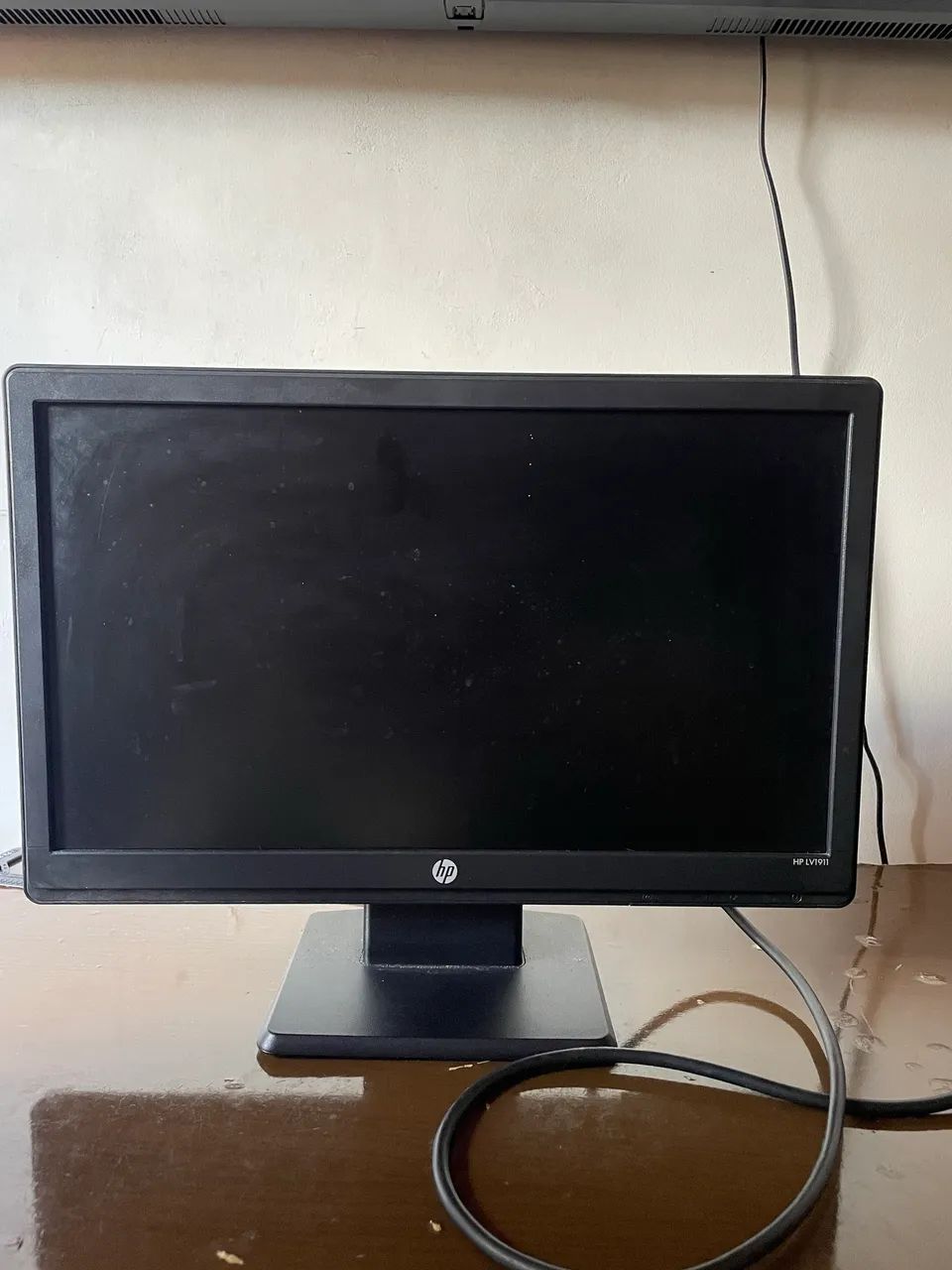 Monitor HP 19 Polegadas - Foto 2