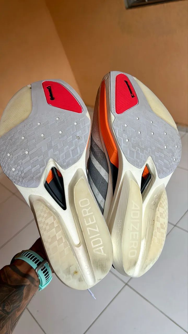 Adzero prime x 3  - Foto 2