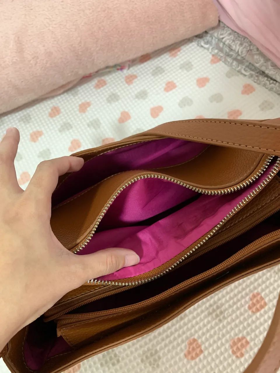 BOLSA TOTE AREZZO - Foto 5