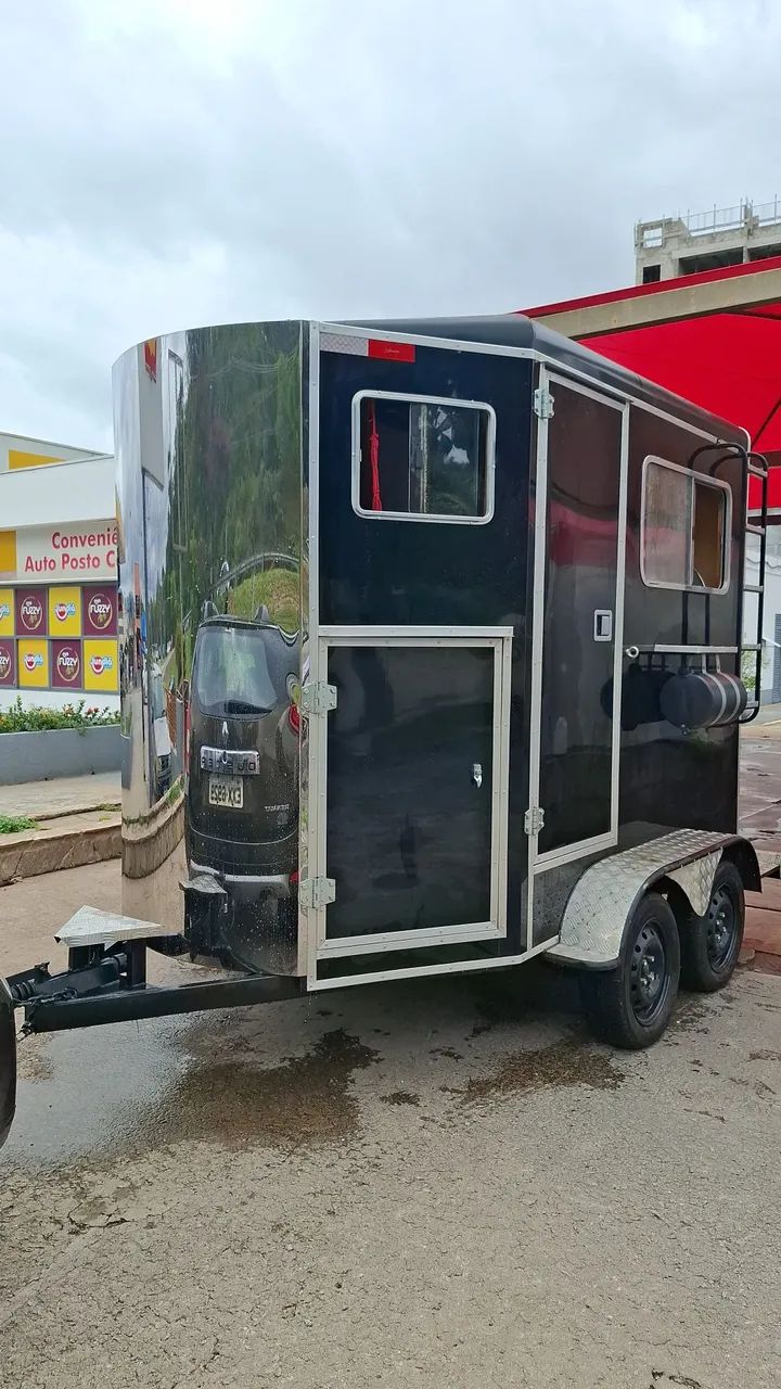 TREILER 2 CAVALOS  - Foto 6