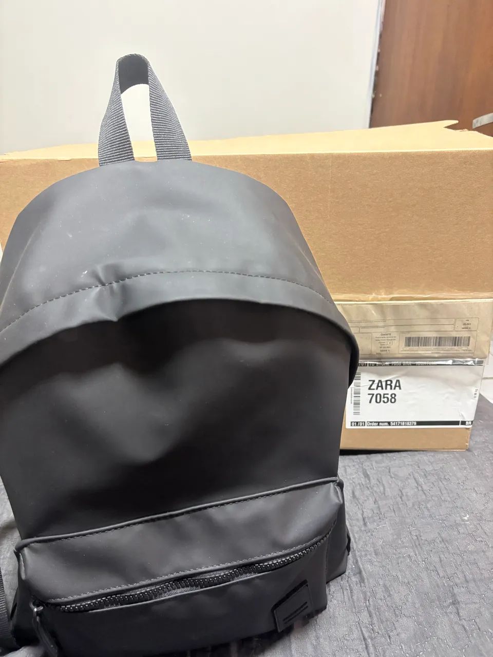 Mochila Zara  - Foto 2