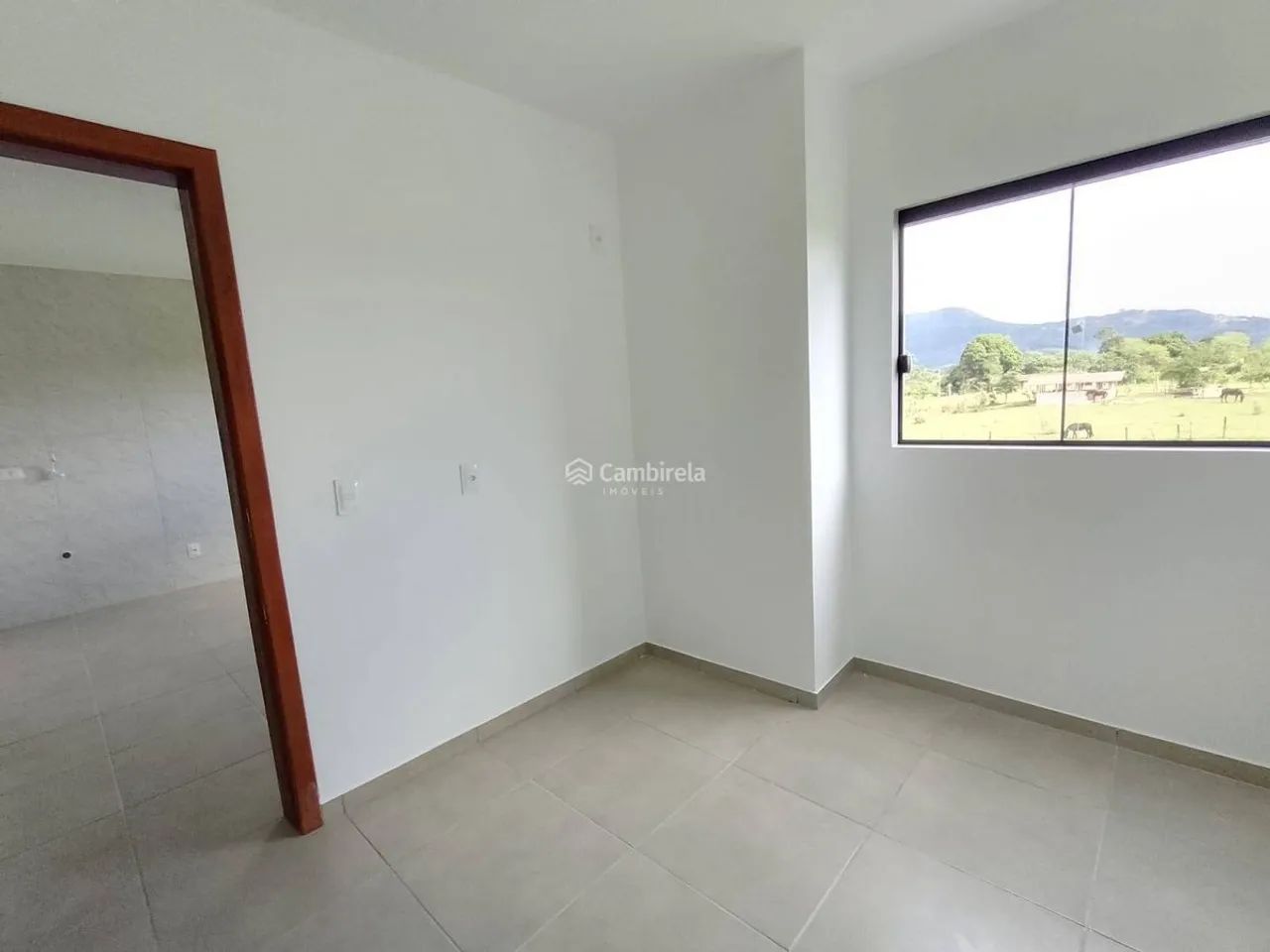 Apartamento com 1 quarto para Locação - Santo Amaro da Imperatriz - Foto 5