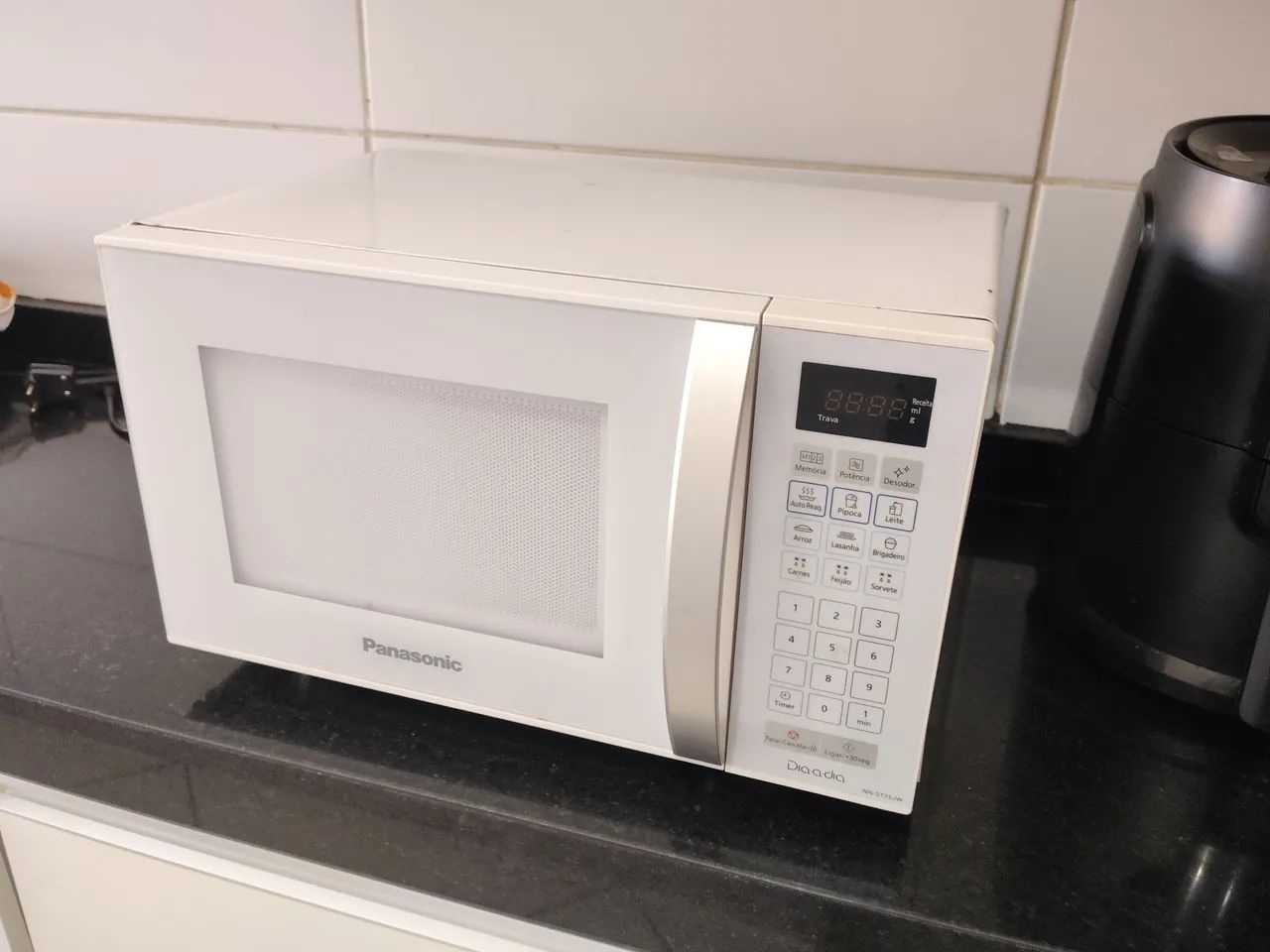Microondas  - Foto 4