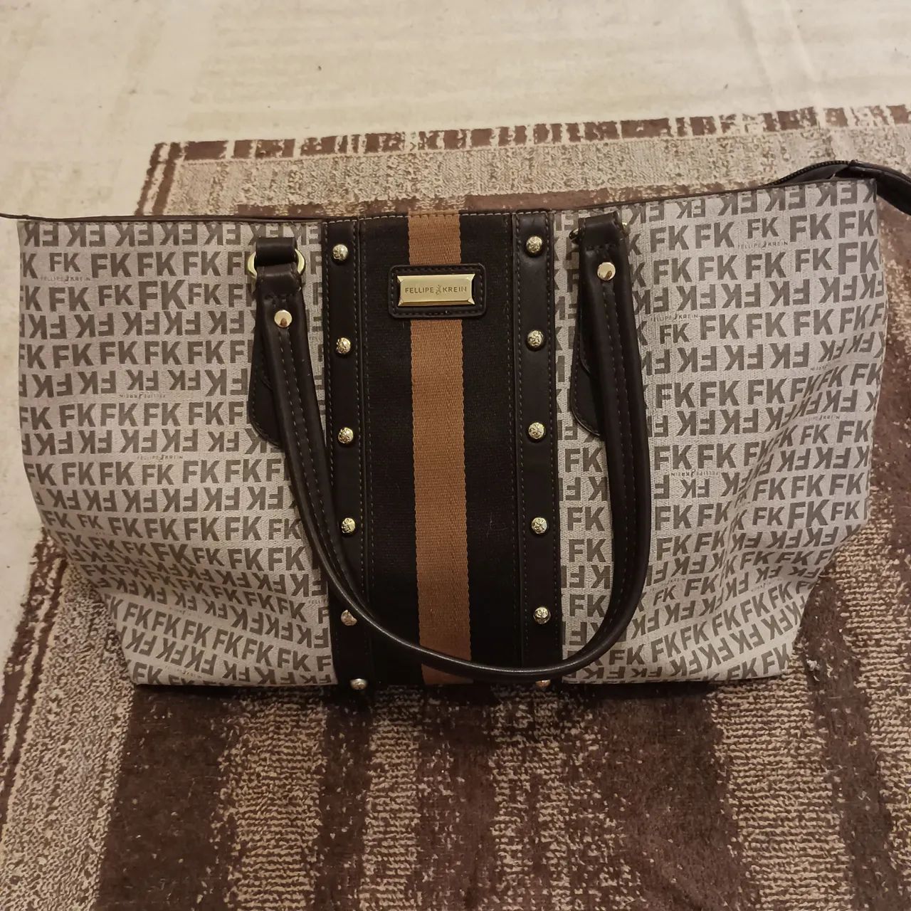 Bolsa Felipe Krein - Foto 5