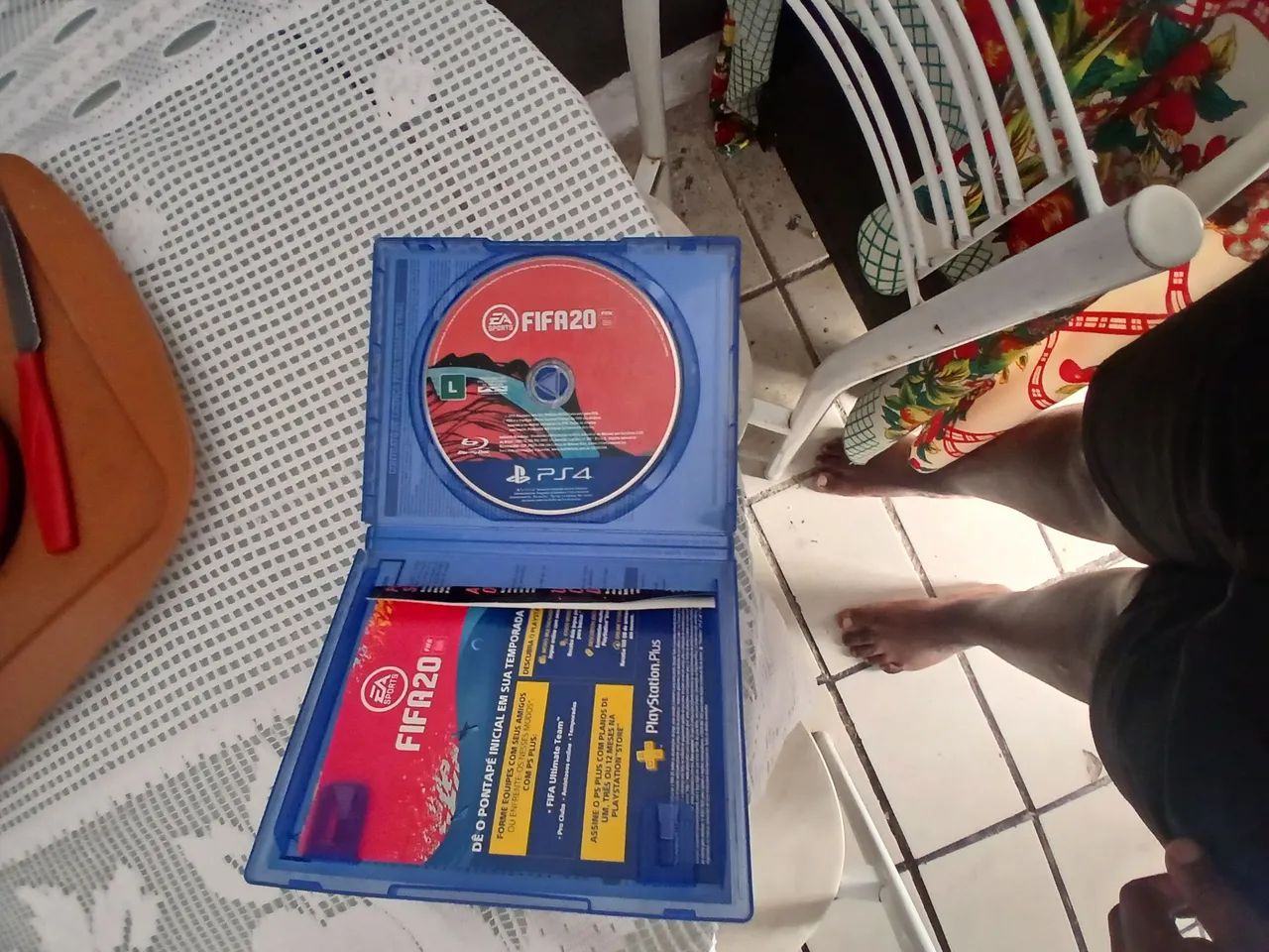 FiFa - Foto 3