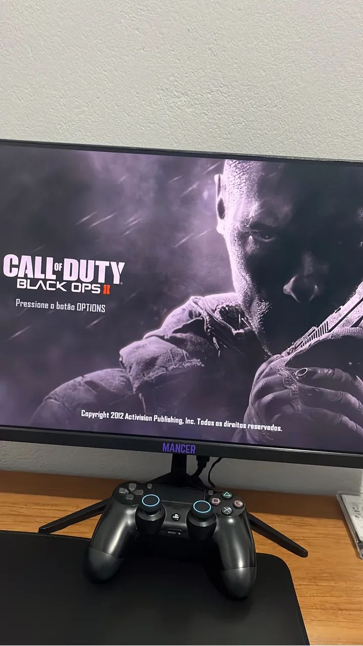 Monitor 24? 180hz 2k  - Foto 3