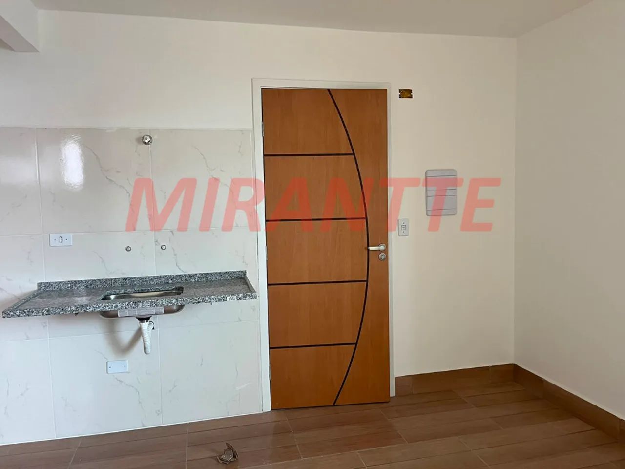 Apartamento de 26m² em Santana - Foto 4