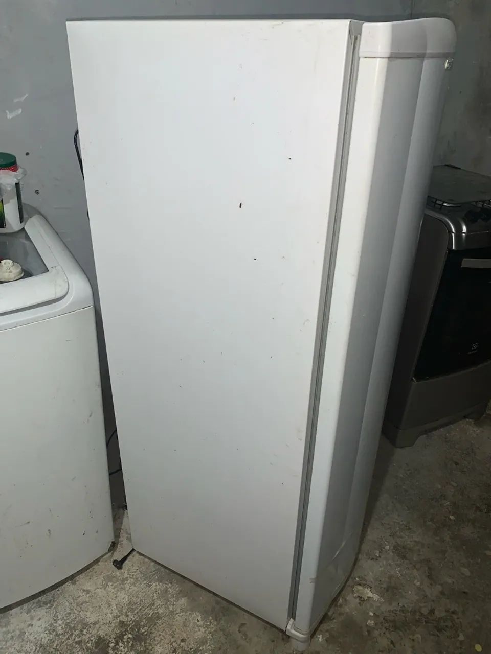VENDE-SE GELADEIRA - Foto 5