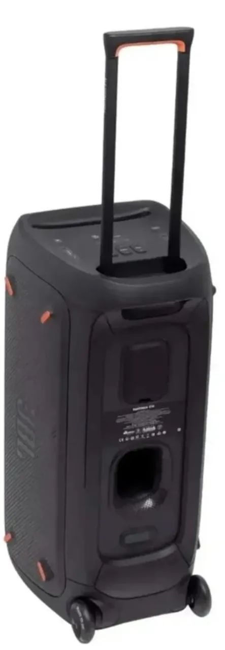 JBL PARTYBOX 310 - Foto 3