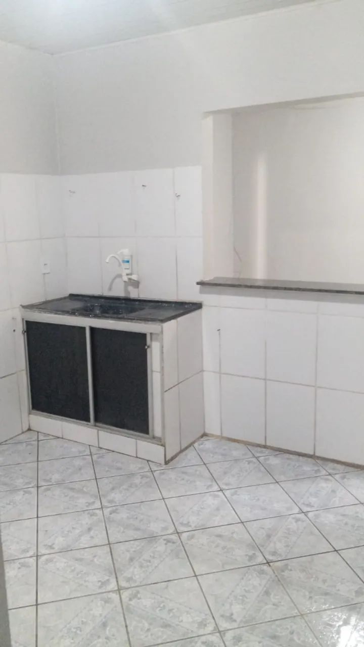 ALUGO CASA EM JARDIM DO VALE - Foto 4
