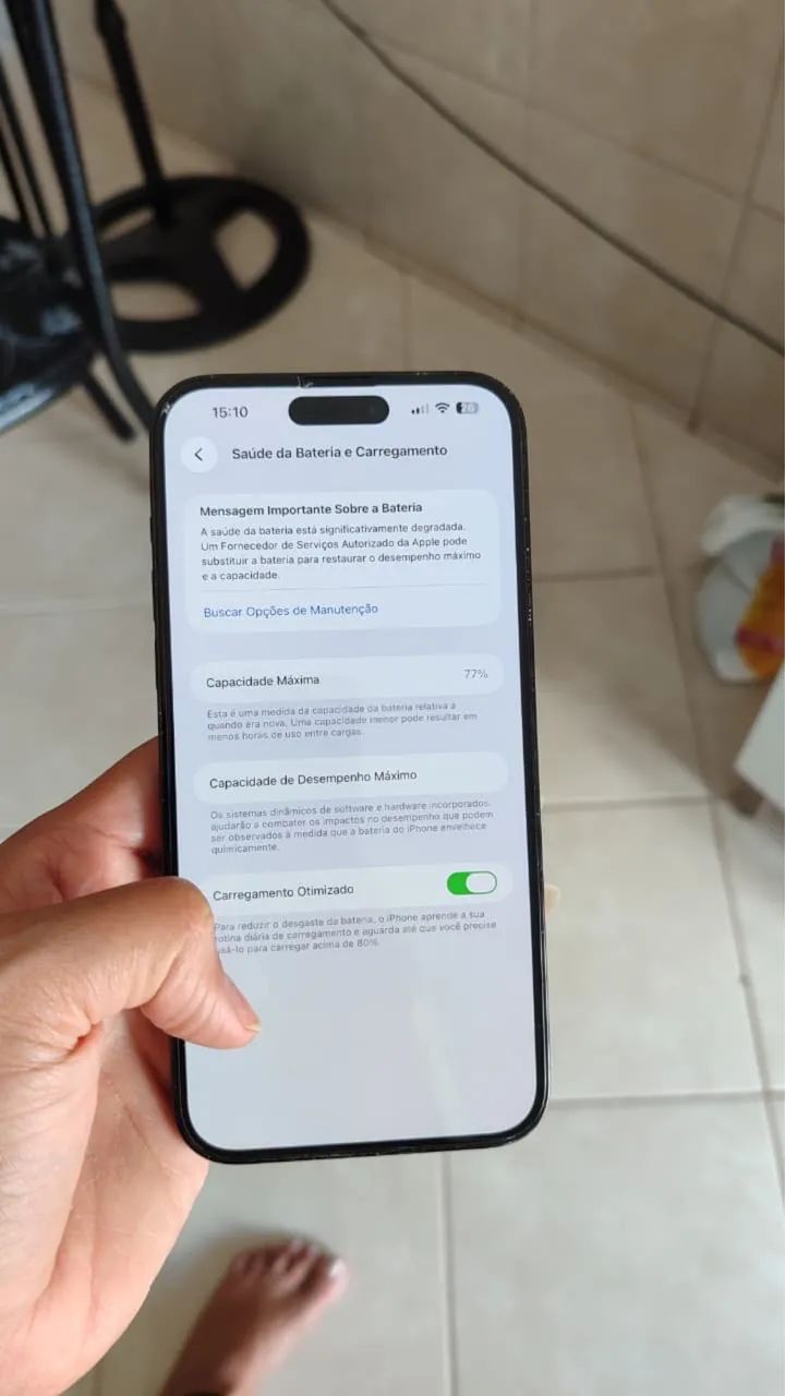 iPhone 14 PRO MAX 256 - Foto 3