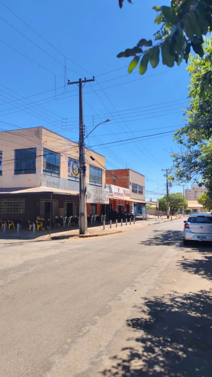 VENDE-SE IMÓVEL COMERCIAL - 806 SUL | PALMAS/TO - Foto 3