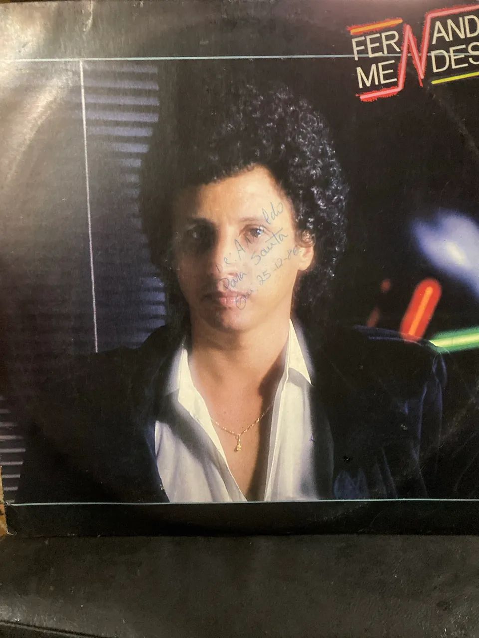 LP SÉRGIO MENDES
