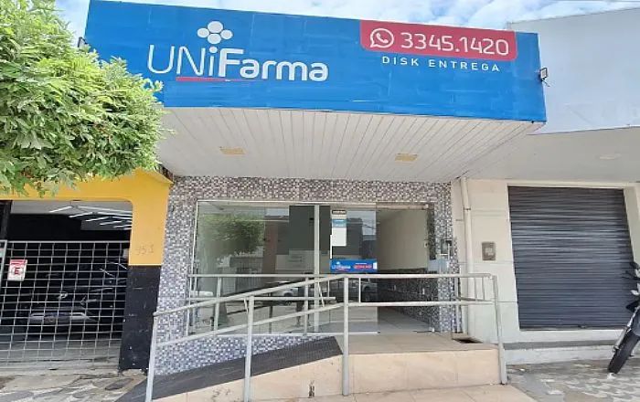 Comercial à Venda - Alecrim - Natal/RN