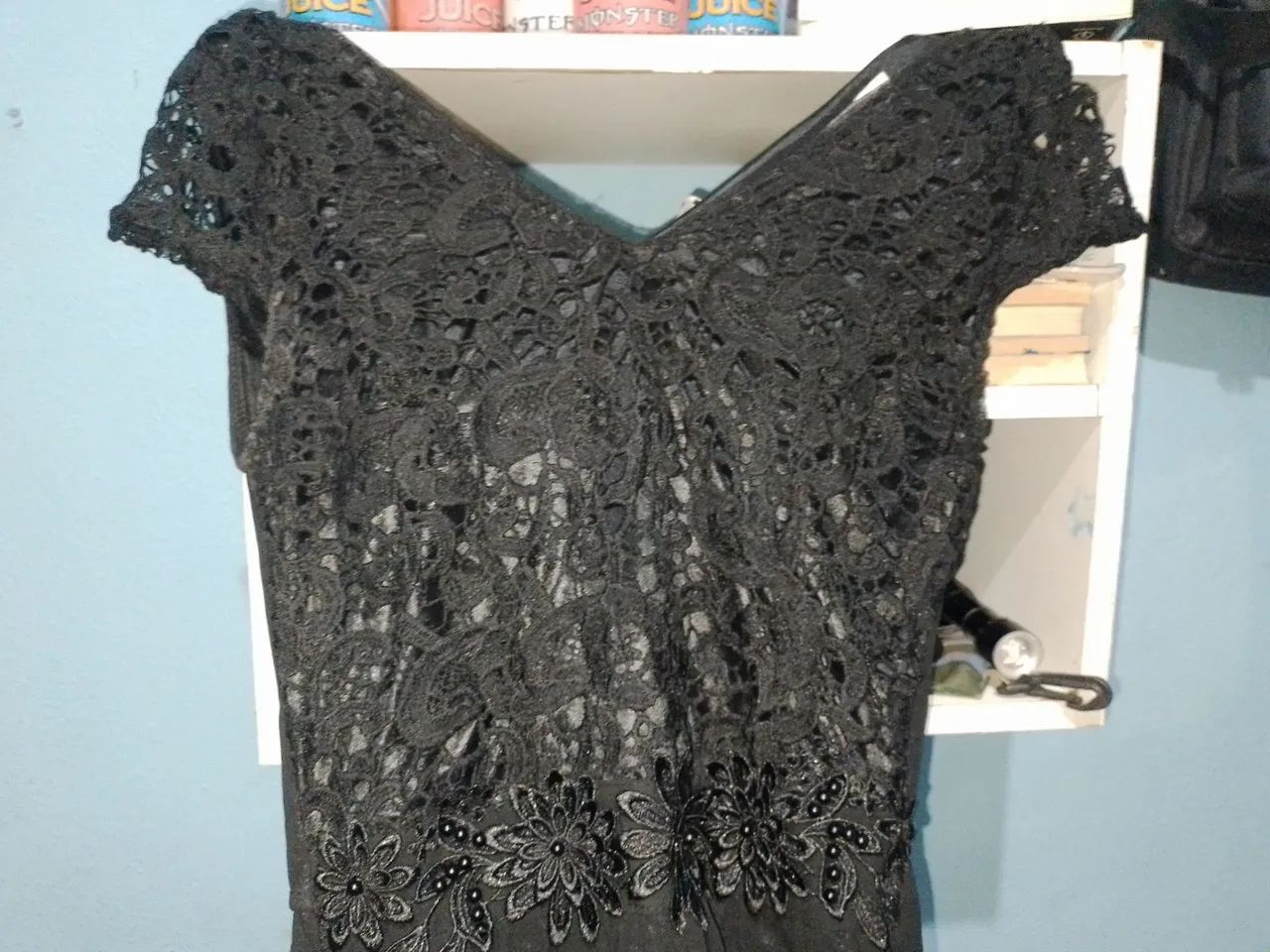 Vestido social longo - Foto 2