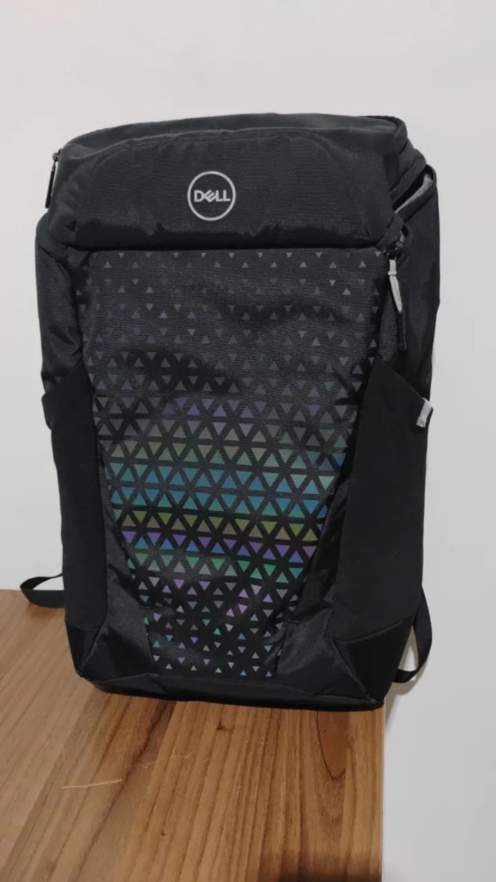 Mochila Note Dell Original