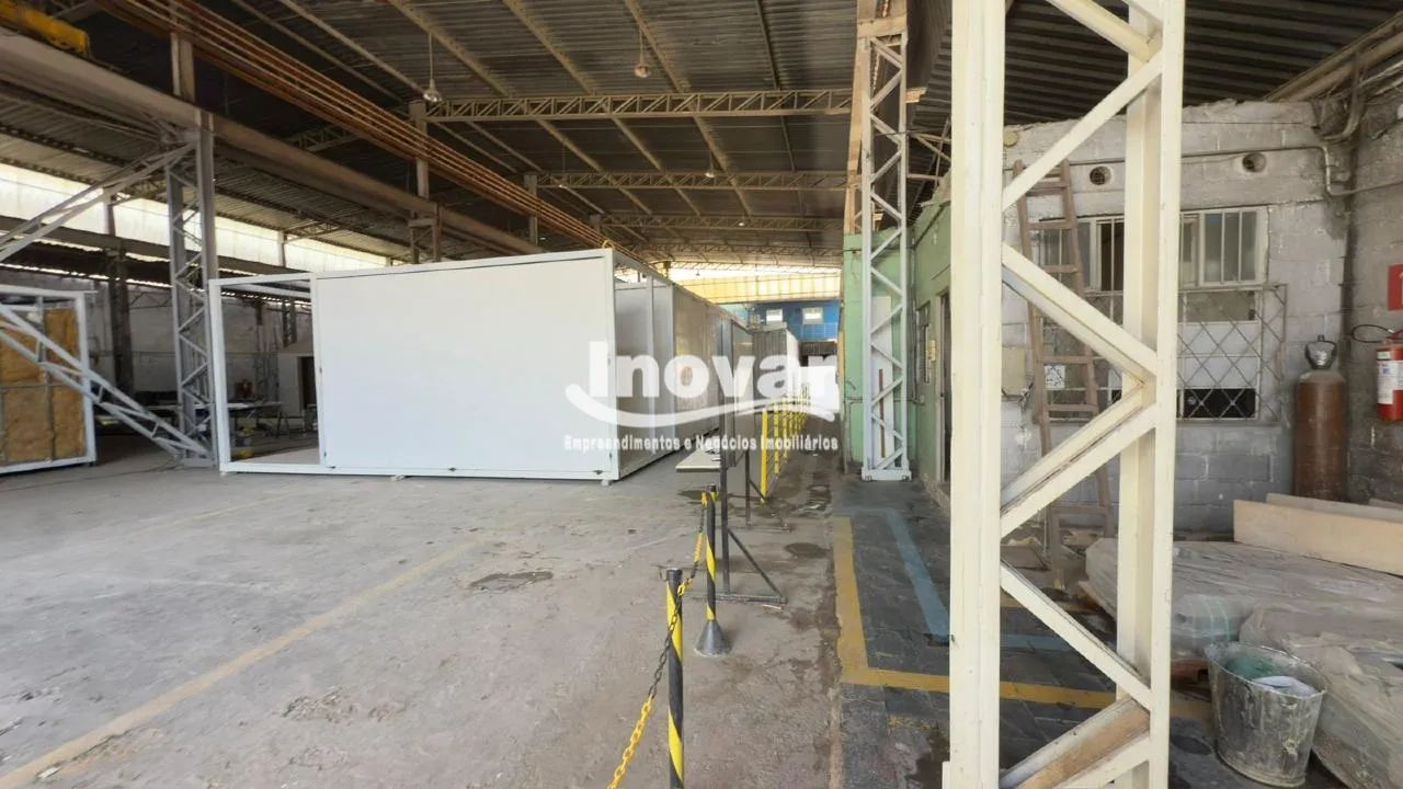 Excelente Galpão com 2.280m² no Distrito Industrial do Vale do Jatoba - Foto 5