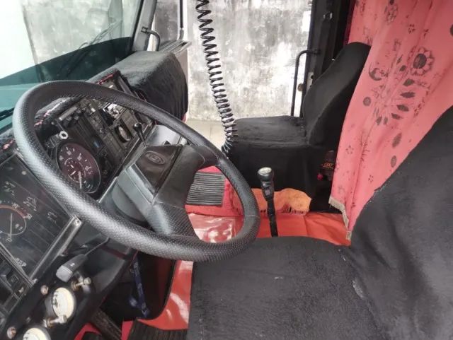 Caminhão Scania 112 HS  - Foto 8
