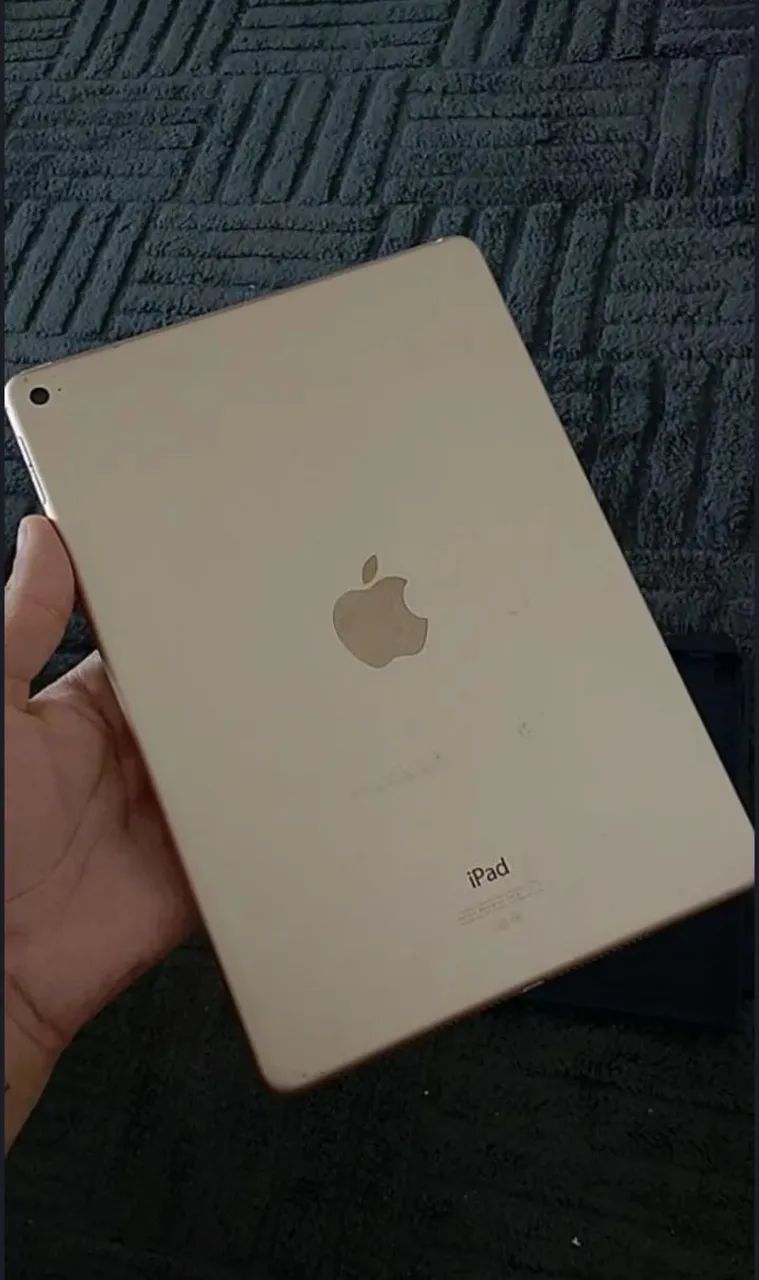 iPad Air 2 - Foto 4