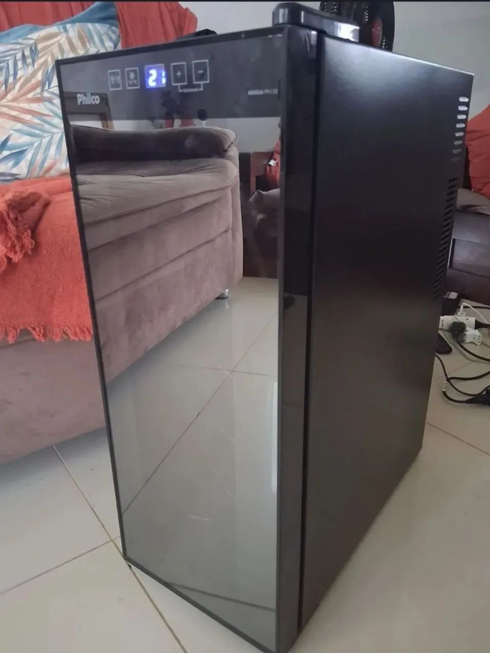 Adega Philco PH12E 