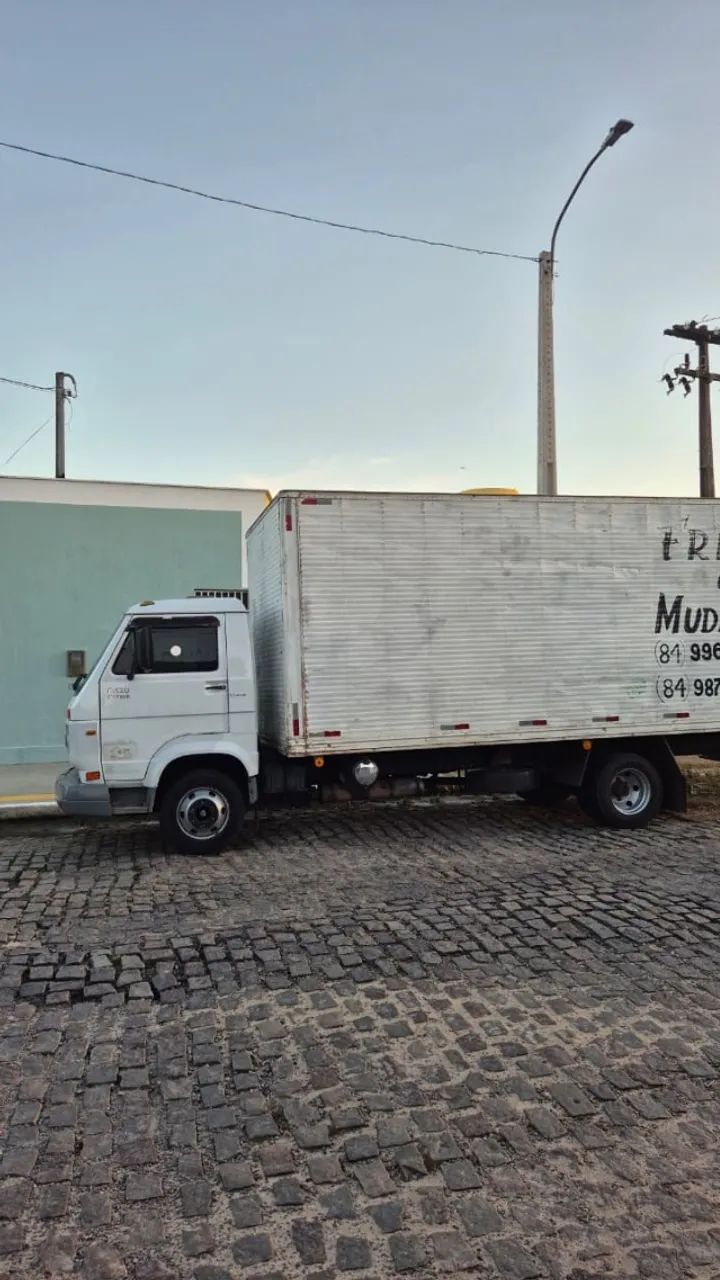 Mudanças e Transportes - Foto 2