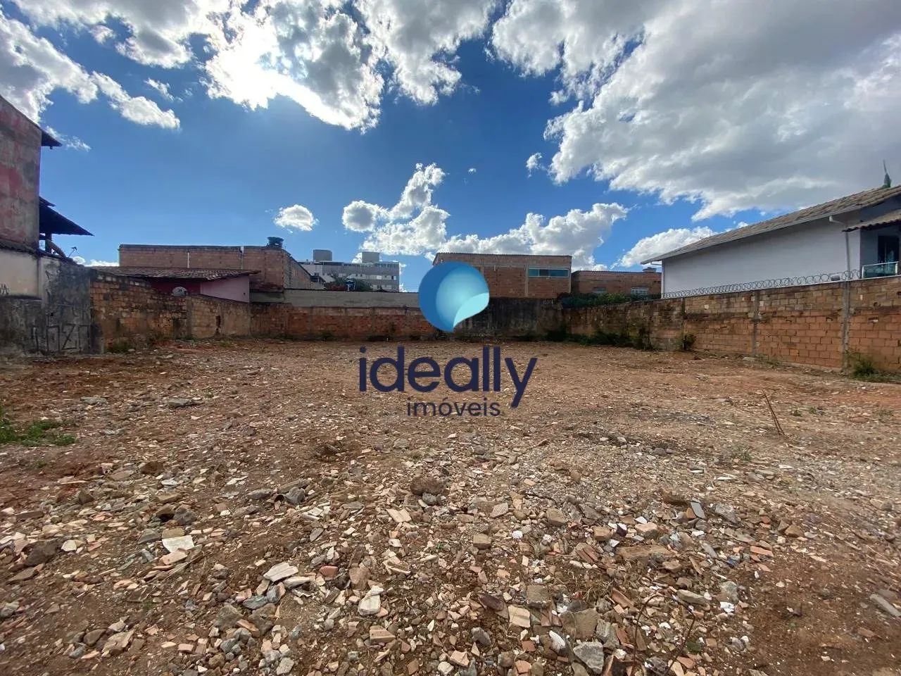 LOTE 360 M2 PLANO NO BAIRRO URCA - VENDA - Foto 2