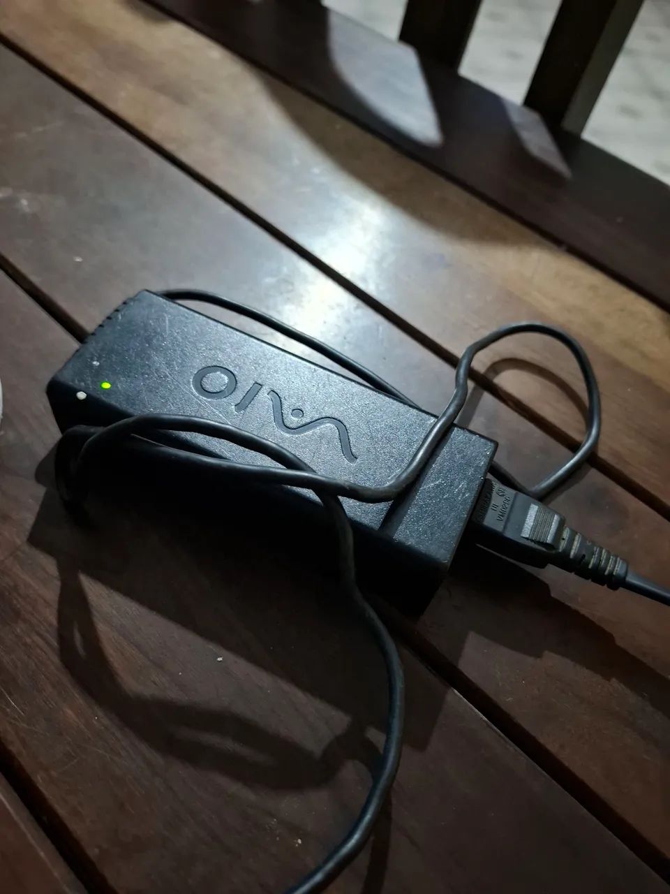 ? Notebook Vaio Original Sony Vaio PCG-3J1L - 6 - Ótimo para Estudos e Trabalho | R$ 500 - Foto 3