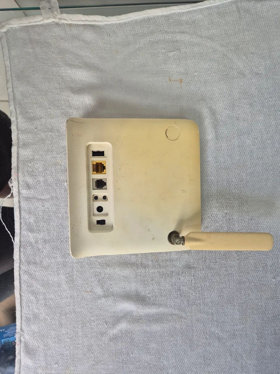 Roteador 4g Claro - Foto 2