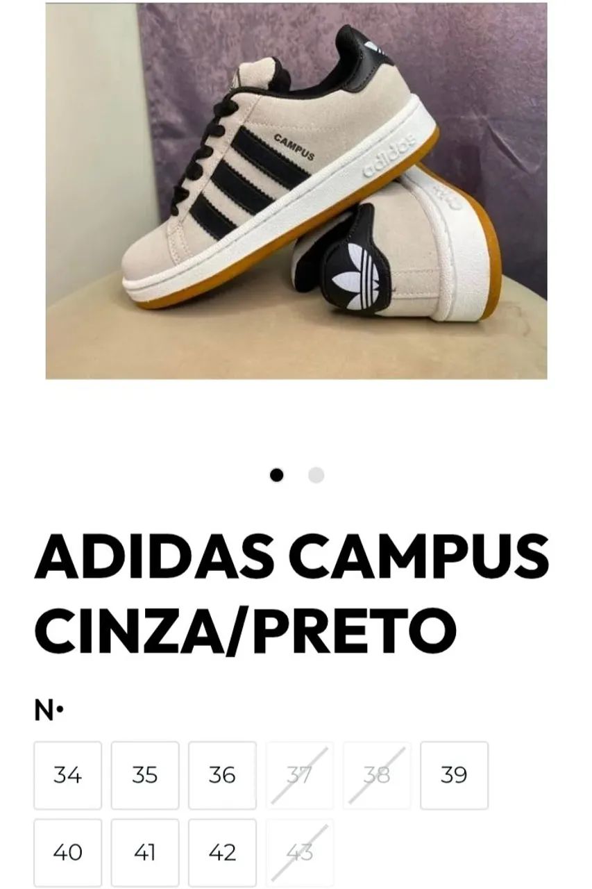 Tênis variados  - Foto 3