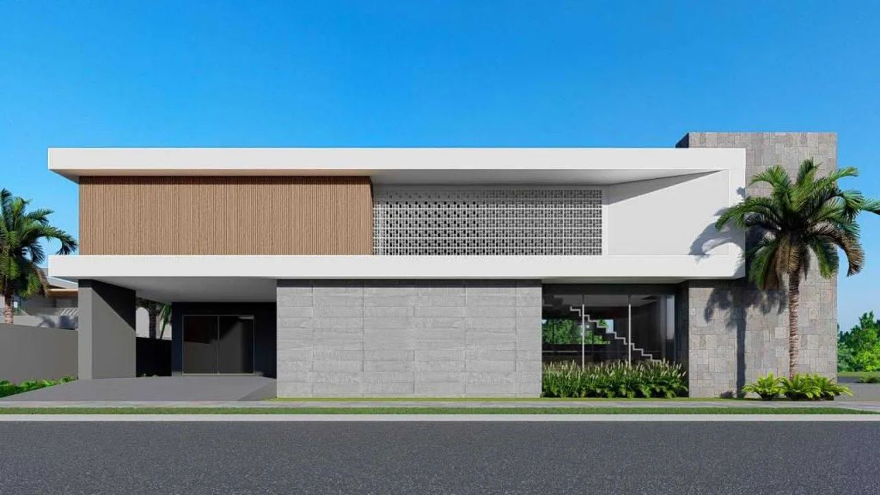 CASA EM CONDOMÍNIO RAVINES [54576] - Foto 2