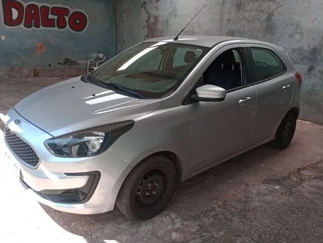 Ford Ka Ka 1.0 SE/SE Plus TiVCT Flex 5p 2019