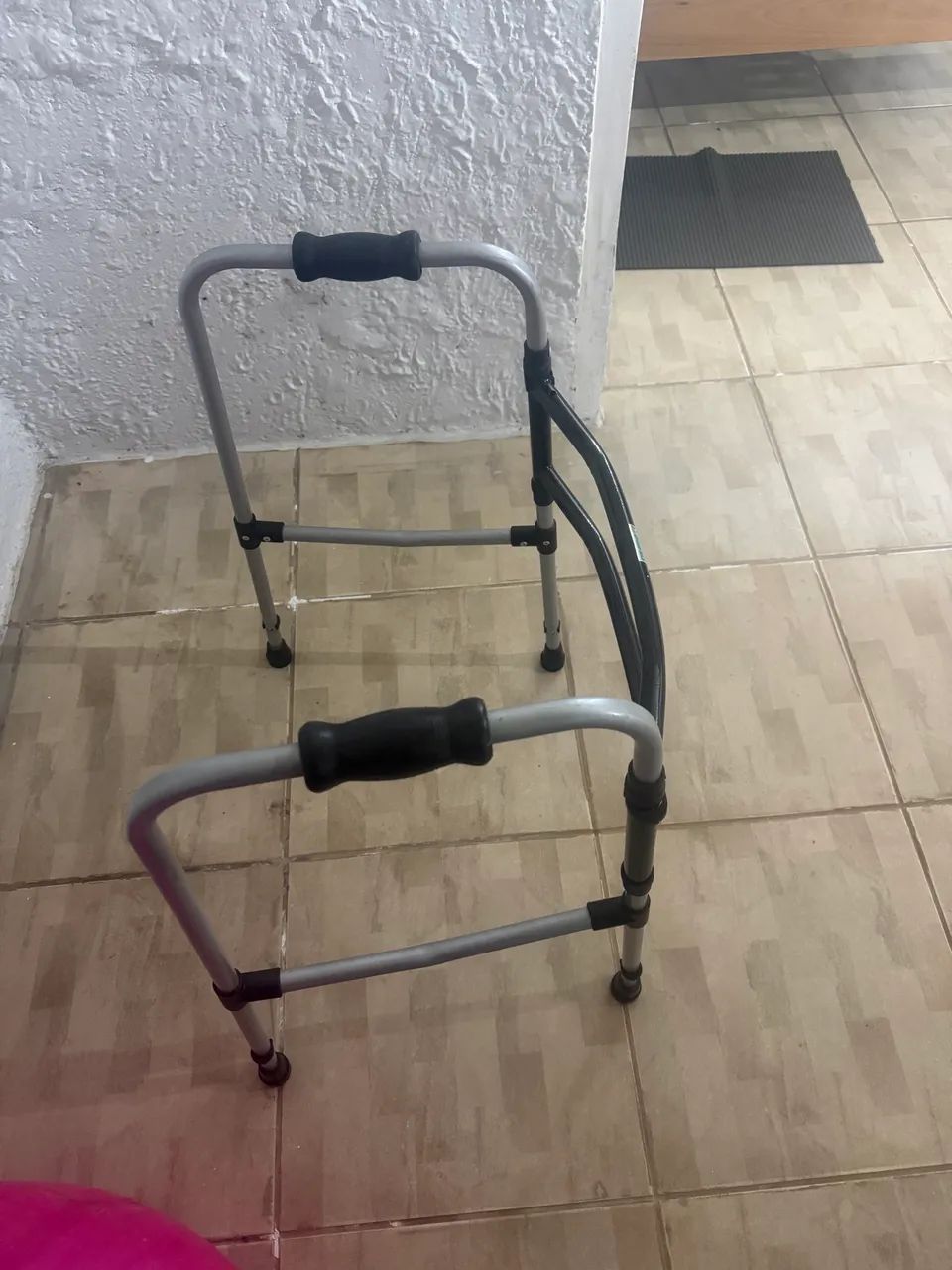 Andador  - Foto 2