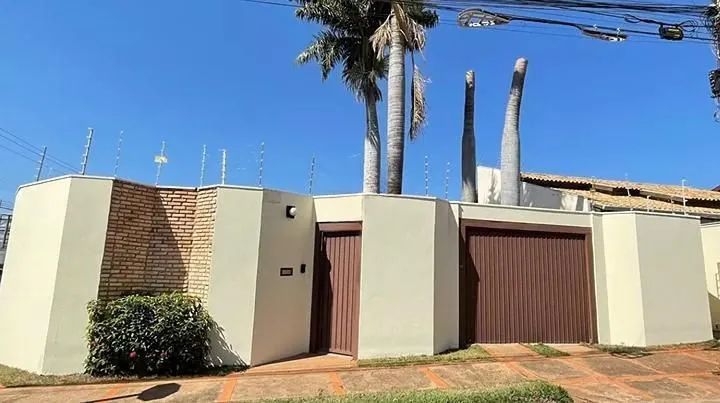 Casa com 2 quartos à Venda, Vila Giocondo Orsi - Campo Grande