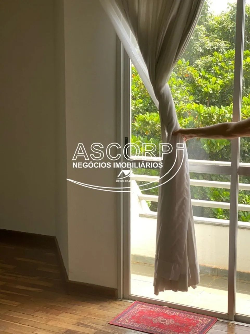 Apartamento á venda no Edifício Barão de Serra Negra, Rio das Pedras. - Foto 2