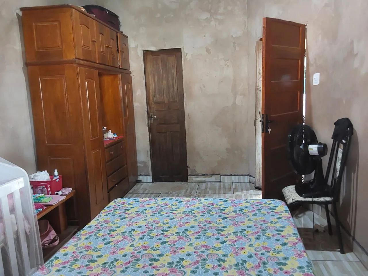 Vendo uma casa em senador Guiomard - Foto 3
