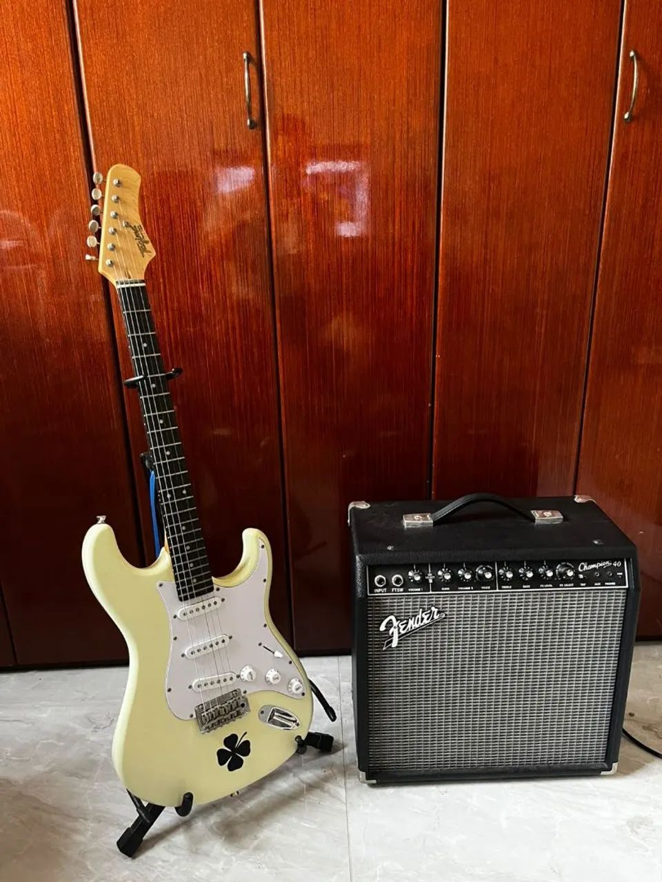 Amplificador - Foto 5