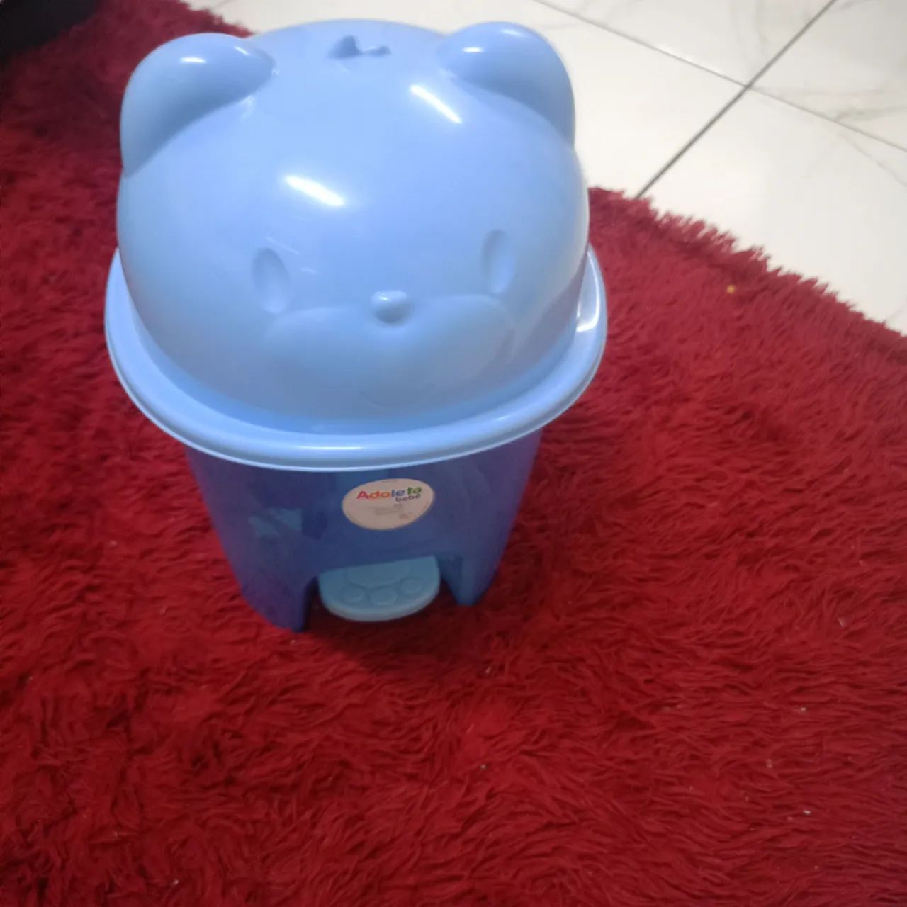Kit de bebê menino  - Foto 4