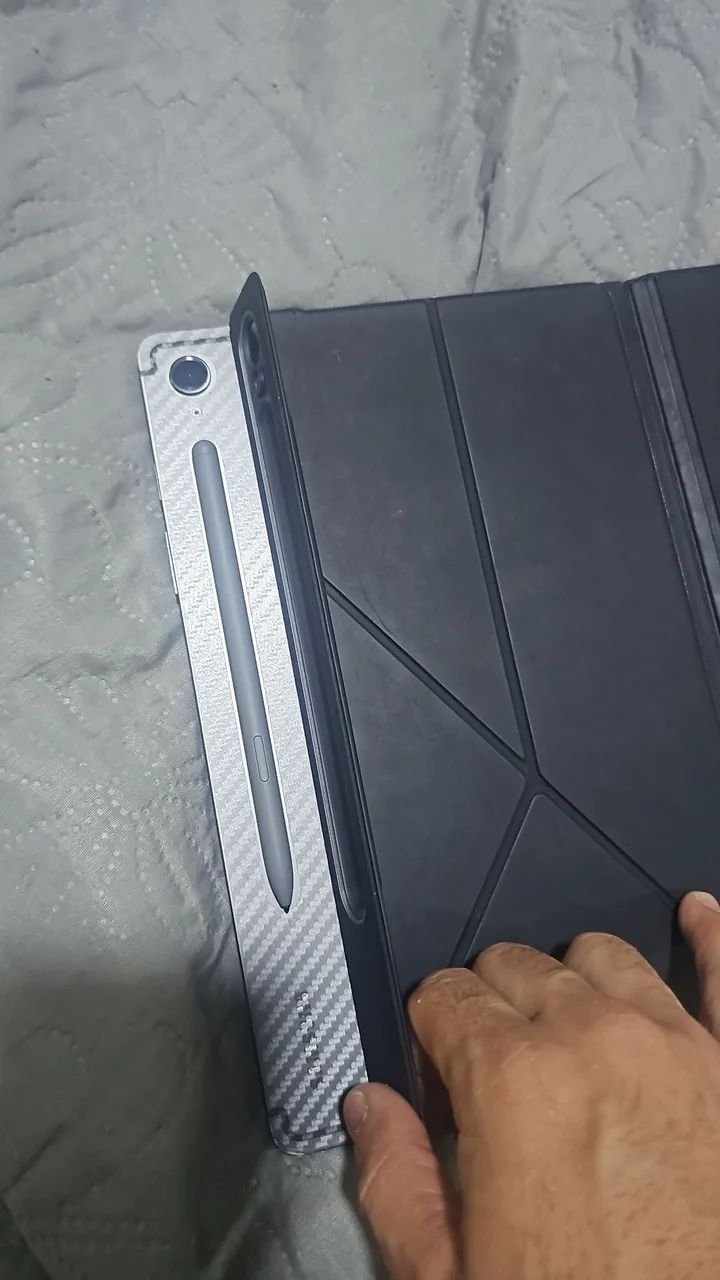 Tablet samsung S9 FE