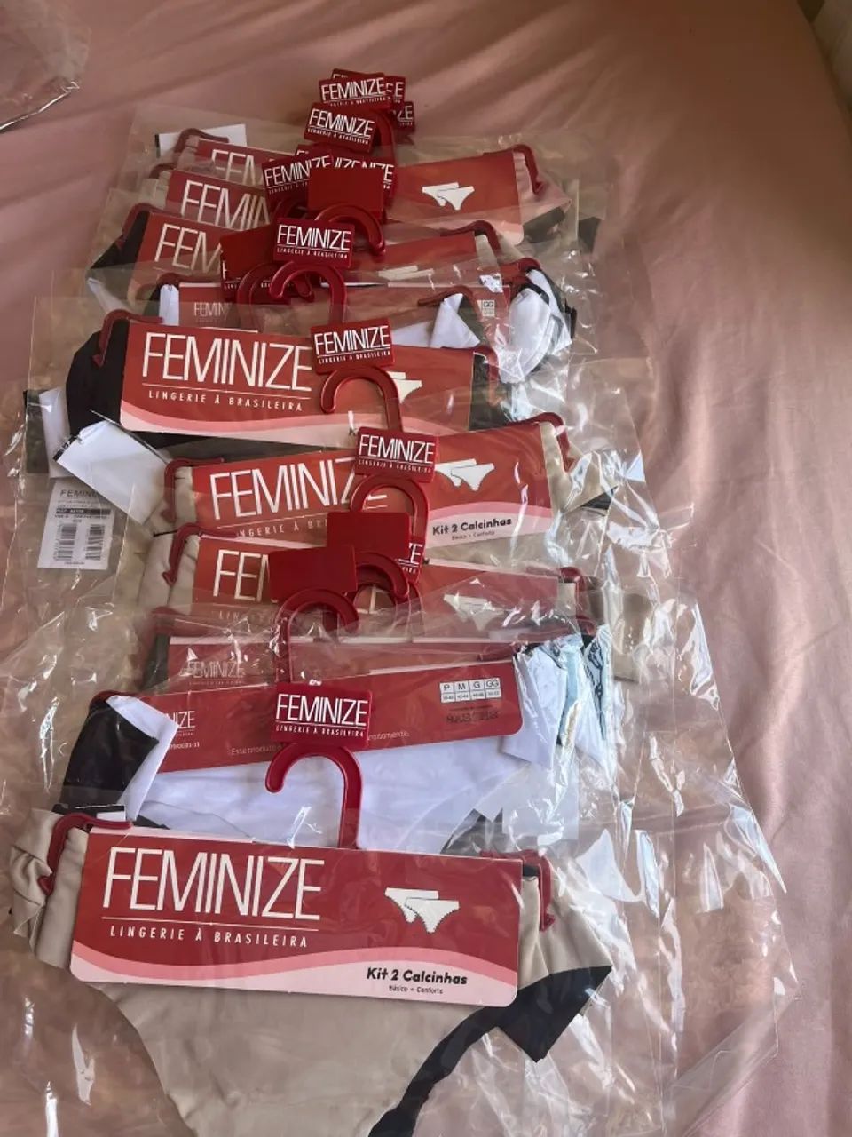 Lingerie - Foto 2
