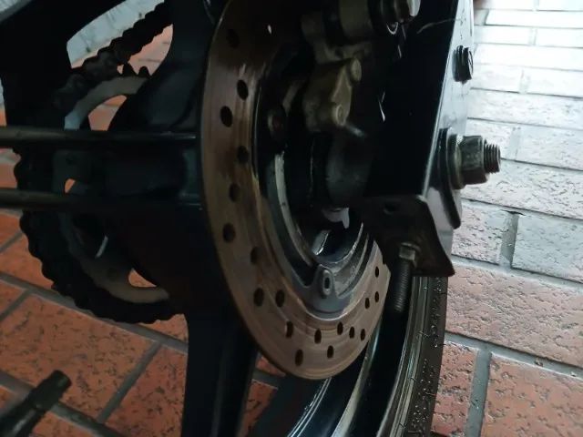 Honda CB 300R flex 2013/2014 - Foto 5