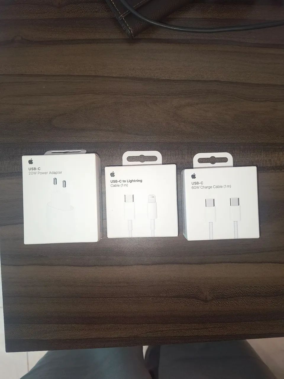 KIT REVENDA ORIGINAL I PHONE - Foto 3