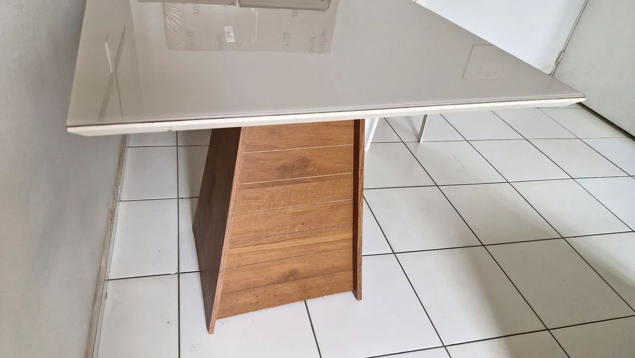 Mesa 4 lugares - Foto 2