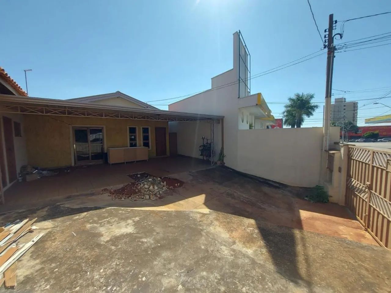Casa à venda em Sumaré, Centro, com 1 quarto, com 120 m² - Foto 2