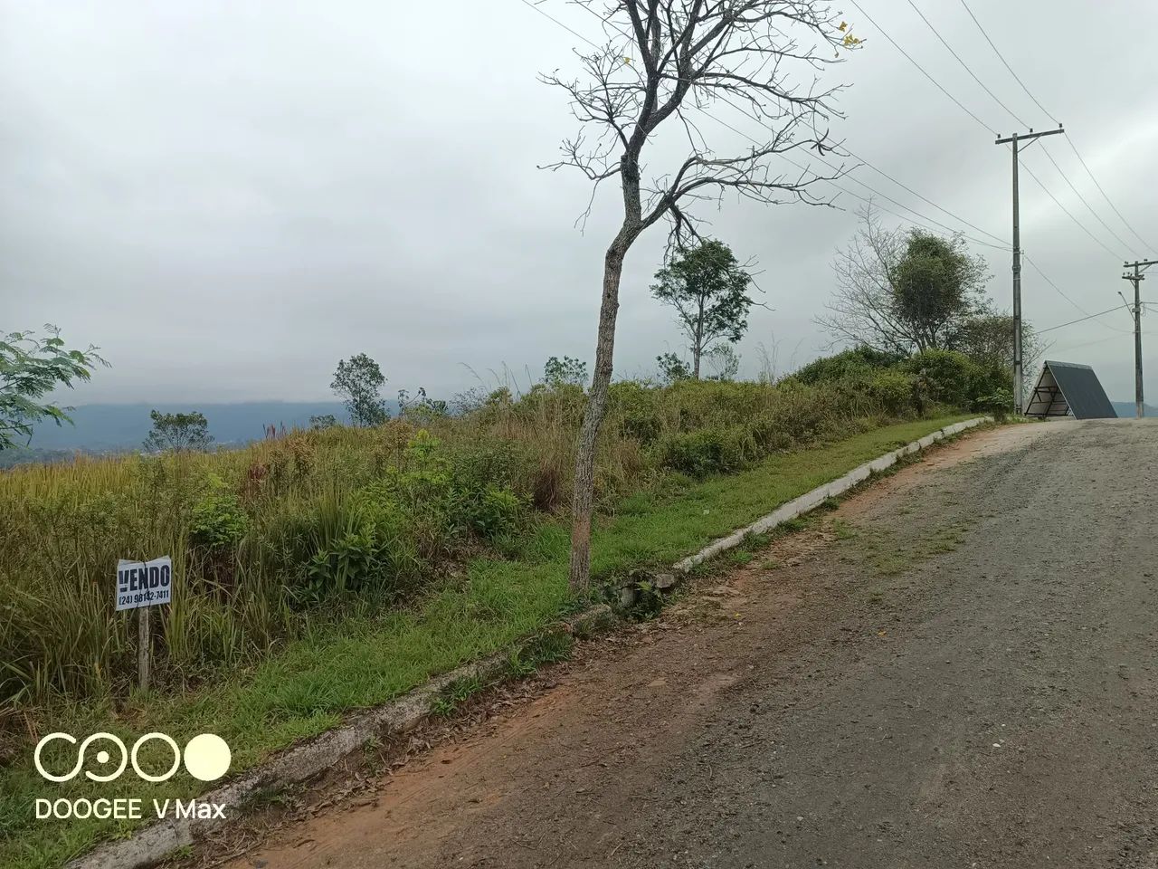 Ótimo Terreno em Penedo - Vale dos Reis  - Foto 5